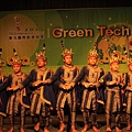 2015東元「Green Tech」國際創意競賽-晚宴