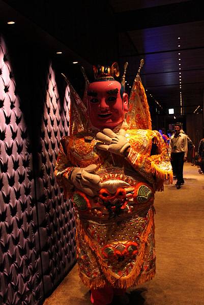 2015東元「Green Tech」國際創意競賽-晚宴