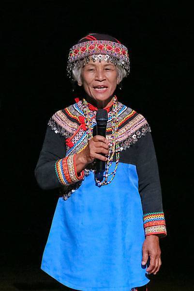 武陵國小布農兒童合唱團