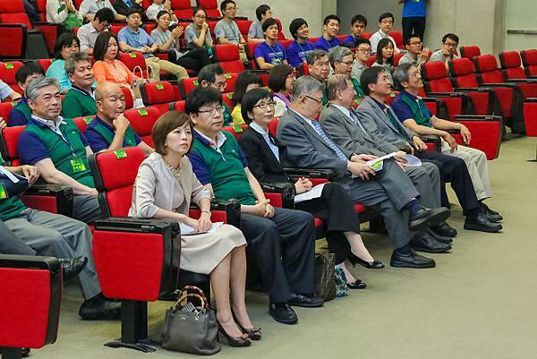 2016東元「Green Tech」國際創意競賽