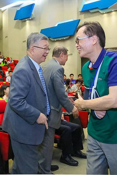 2016東元「Green Tech」國際創意競賽