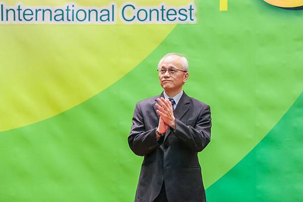 2016東元「Green Tech」國際創意競賽