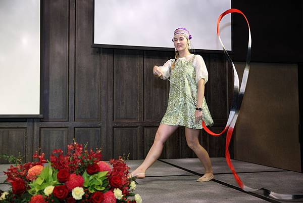 2016東元「Green Tech」國際創意競賽