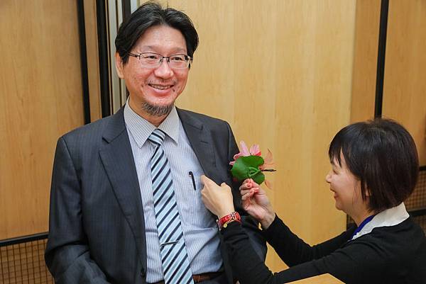 第二十三屆「東元獎」頒獎典禮