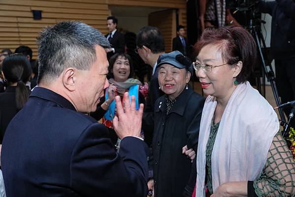 第二十三屆「東元獎」頒獎典禮