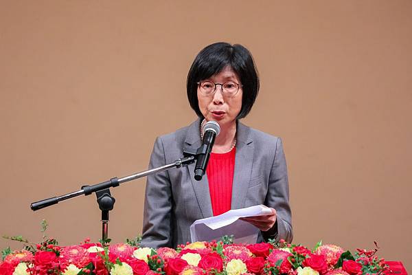 第二十四屆「東元獎」頒獎典禮