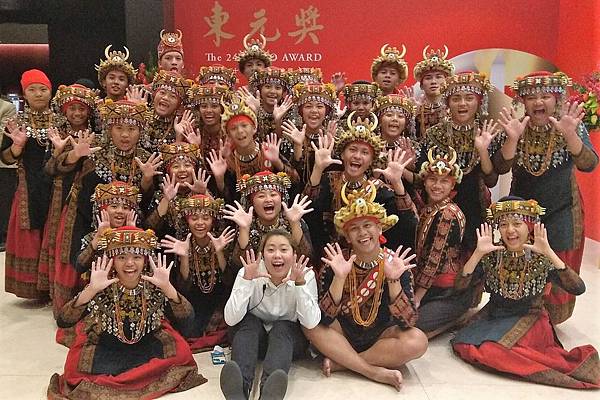 第二十四屆「東元獎」頒獎典禮