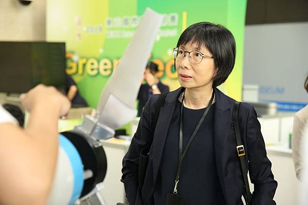 2018東元「Green Tech」國際創意競賽