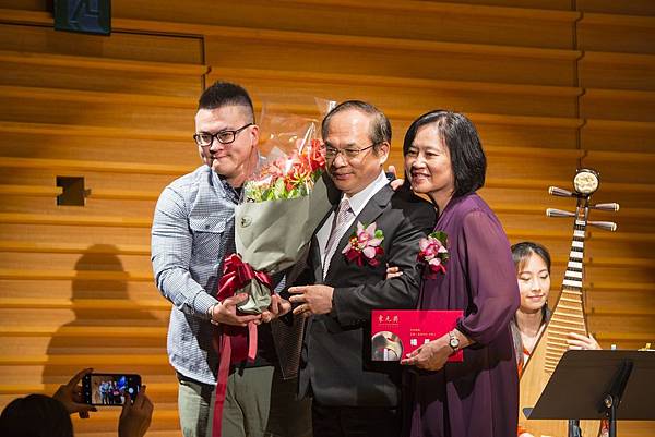 181103東元獎頒獎典禮