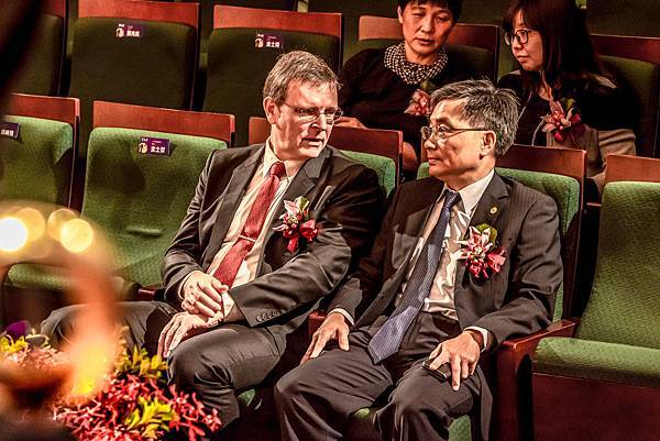 181103東元獎頒獎