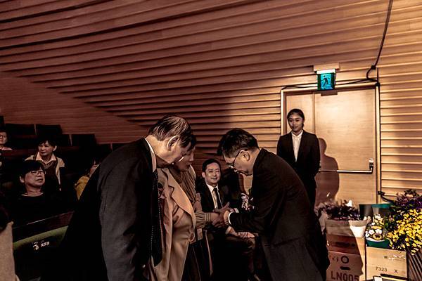 181103東元獎頒獎典禮