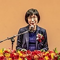 東元電機-邱純枝董事長