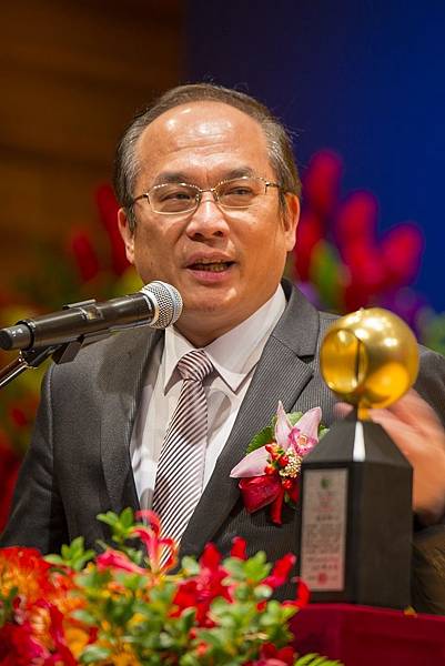 181103東元獎頒獎典禮