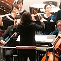 長榮交響樂團