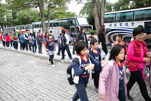 2018「原住民青少年藝術賞析活動」花蓮場 上半場