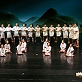 景美太魯閣族傳統樂舞團