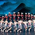 松浦國小阿美族傳統舞蹈團