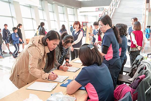 2018「原住民青少年藝術賞析活動」屏東場