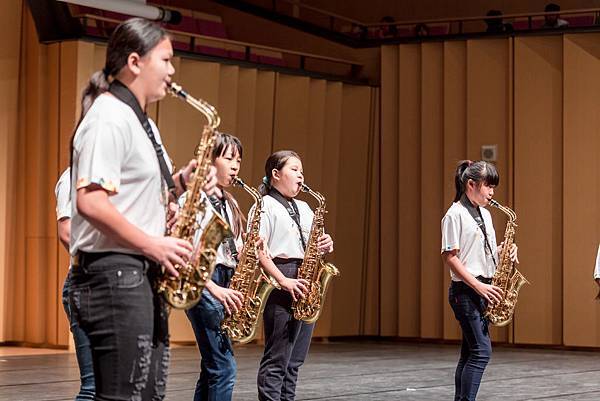 2018「原住民青少年藝術賞析活動」屏東場