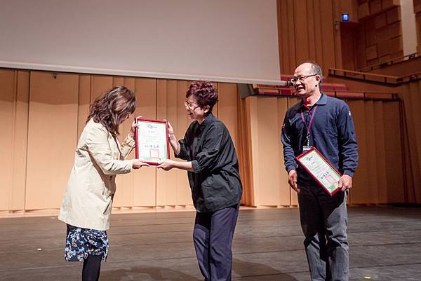 2018「原住民青少年藝術賞析活動」屏東場