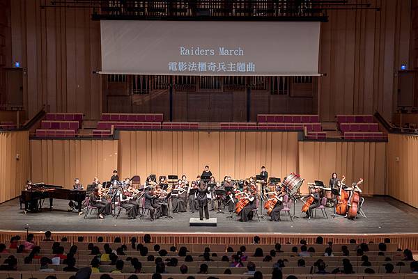 2018「原住民青少年藝術賞析活動」屏東場