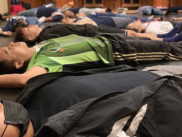 2019傳習師資成長課程