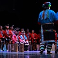 鄒樂舞團
