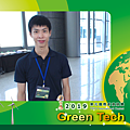 2019東元「Green Tech」國際創意競賽