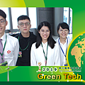 2019東元「Green Tech」國際創意競賽