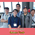 2019東元「Green Tech」國際創意競賽