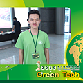 2019東元「Green Tech」國際創意競賽