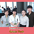 2019東元「Green Tech」國際創意競賽