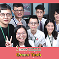 2019東元「Green Tech」國際創意競賽