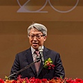 2019東元獎頒獎人-廖俊智院長