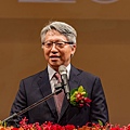 2019東元獎頒獎人-廖俊智院長