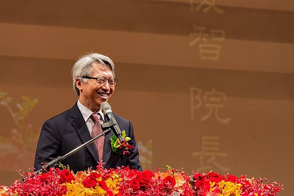 2019東元獎頒獎人-廖俊智院長