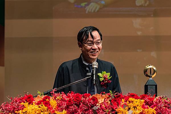 2019東元獎得獎人-林財富