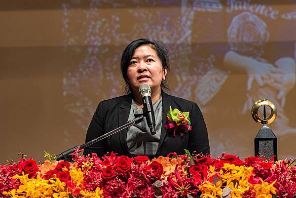 2019東元獎得獎人-羅竹芳(代領)