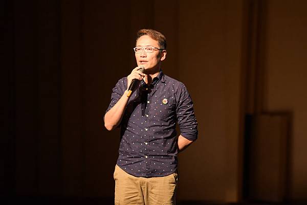 高第建築作品賞析-林柏儀