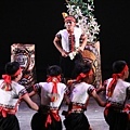介達魯凱排灣兒童舞蹈團