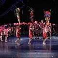 蓬萊賽夏族樂舞祭儀團隊