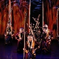 北埔阿美傳統舞蹈隊