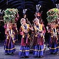 北埔阿美傳統舞蹈隊
