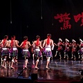 莊國鑫原住民舞蹈劇場