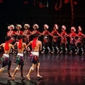莊國鑫原住民舞蹈劇場