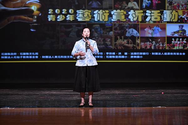 花蓮縣-徐榛蔚縣長