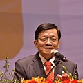 李世光董事長