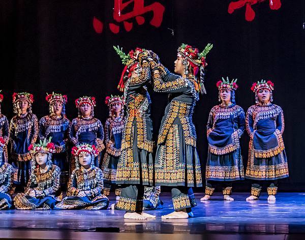 papuligu(榮耀)歌謠隊