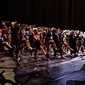 2022驚嘆樂舞台東場謝幕