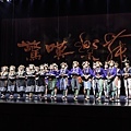 2022驚嘆樂舞台東場謝幕